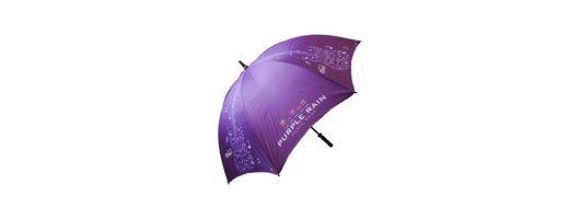 Promotional Golf Umbrellas