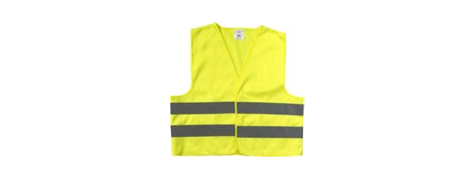 Promotional Safety Clothing