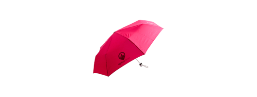 Promotional Telescopic Umbrellas