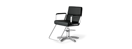 Adria II Salon Chair