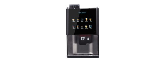 Vitro Coffee Machine