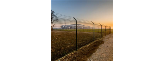 Fence Panels