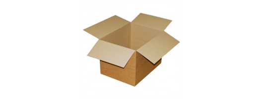 Single Wall Cartons