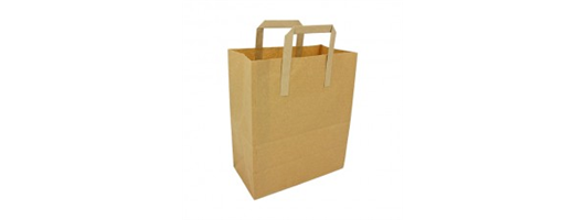 Paper Carrier Bags