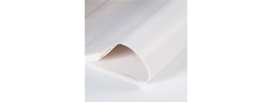 White Tissue Paper