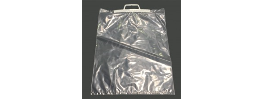 Clip Close Carrier Bags