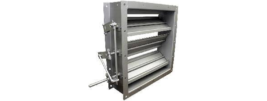 Fire & Smoke Damper Maintenance