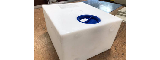 Plastic Water Tanks