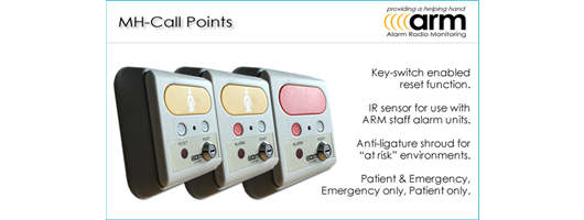 MH Call Points - 2019