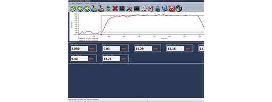 LineScan Software