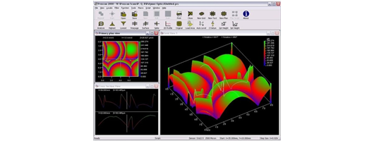 Proscan Software