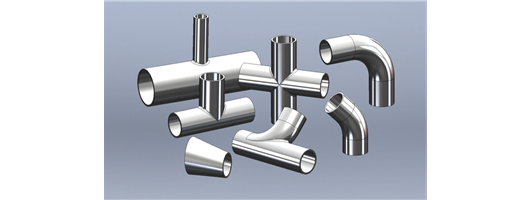 All Metric Fittings