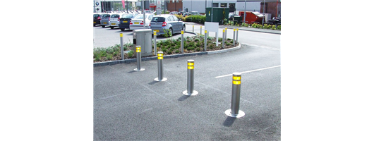 Parking Control & Bollards