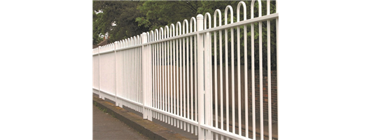 Metal Railings