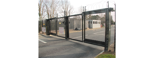 Gates & Gate Automation