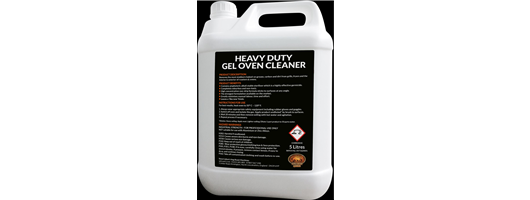 The Elite Industrial Cleaning Gel