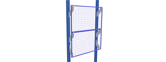 Anti-collapse Mesh