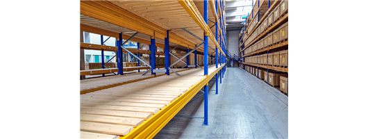 Warehouse Services