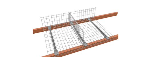 Mesh Decking