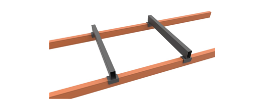 Pallet Support Bars