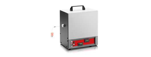 Thermocouple Calibration Furnace - PTC