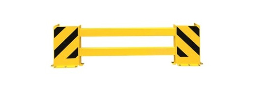 Adjustable Racking End Frame Protectors