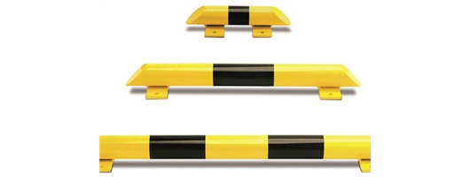 Collision Protection Bars