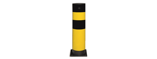 Heavy Duty Flex Bollard