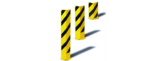 Racking Upright & Column Protectors