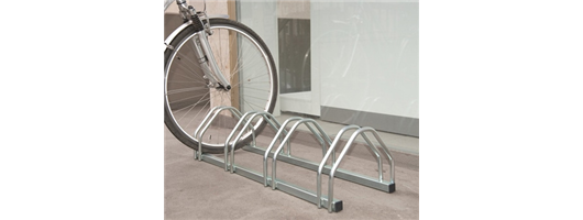 Compact Bicycle Racks