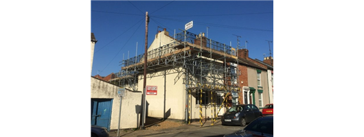 Scaffolding Services