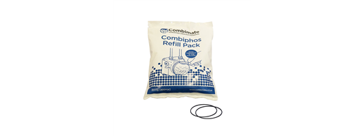 Combiphos Refill Pack with O Ring Seals