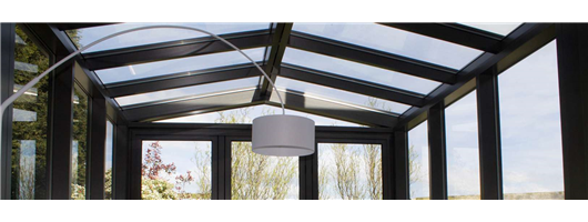 Aluminium Roof Systems