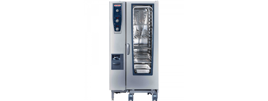 Combination Ovens