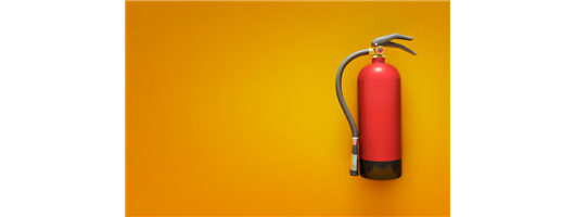 Fire Extinguisher Servicing