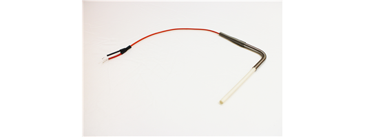 Insulated Rare Metal Thermocouple