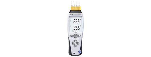 Thermometers