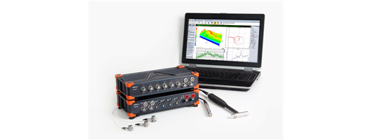 Accelerometers & Angle Sensors