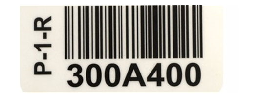 Double Sided Metal Nametags