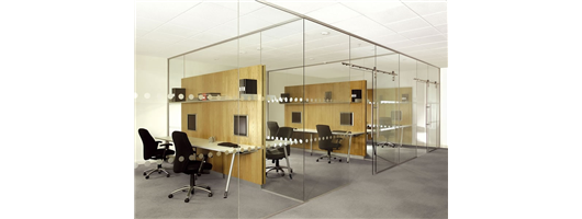 Office Design & Fit-Out