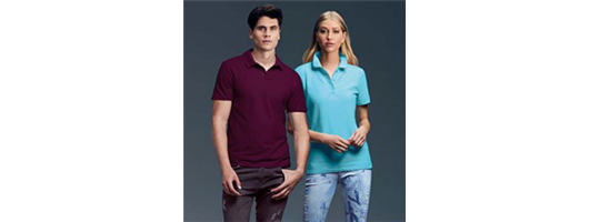 Polo Shirts