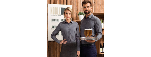 Hospitality Clothing