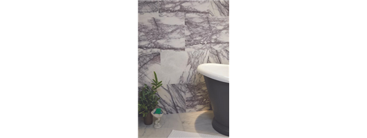 Marble Tiles