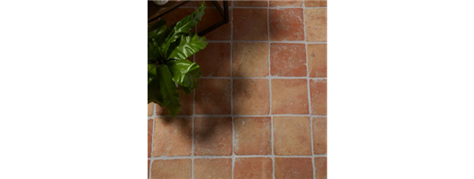 Terracotta Tiles