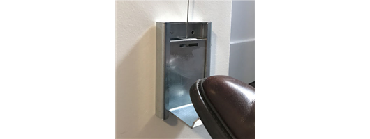 Hygienic Door Openers