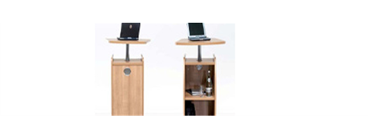 Lecterns