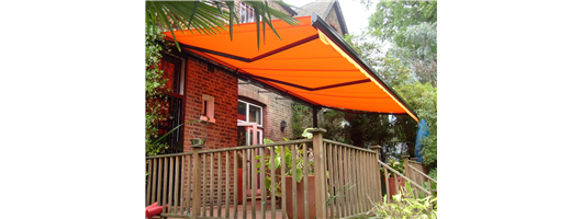 Domestic Canopies