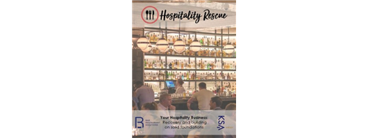 Hospitality Rescue