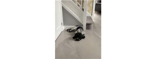 Residential Flooring