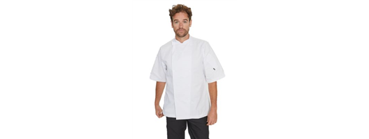 Chef Jackets